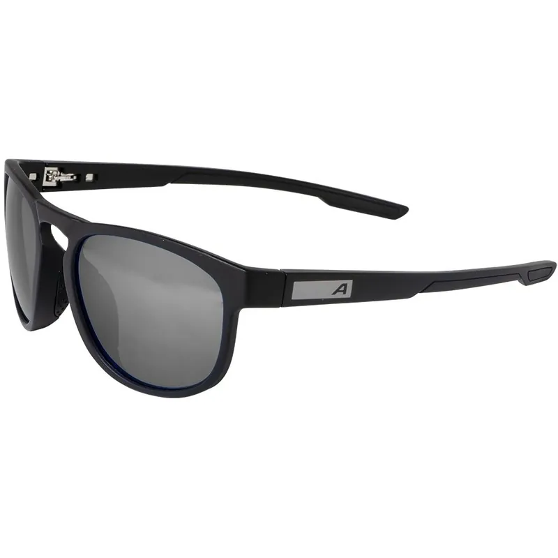 Alpina Rift Brille - black matt/black Aktuell