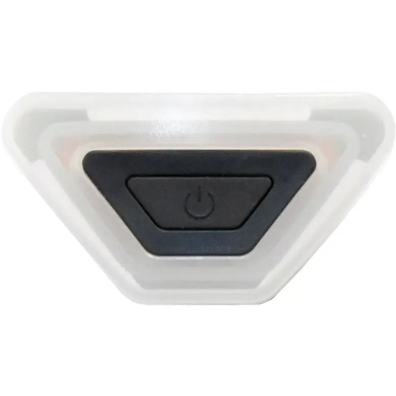 Alpina Flash Plug-In-Light II Helmlicht für Altona Begrenztes Angebot