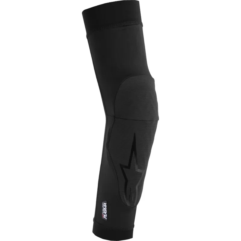 Alpinestars A-Motion Plasma Ellbogenprotektor - schwarz Nur Heute