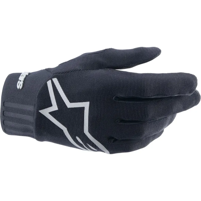 Alpinestars A-Dura Handschuhe - schwarz Preisknaller