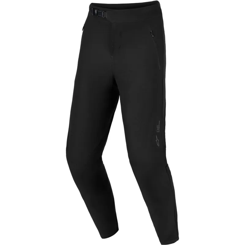 Angebot Alpinestars A-Dura Ride Hose Herren - black