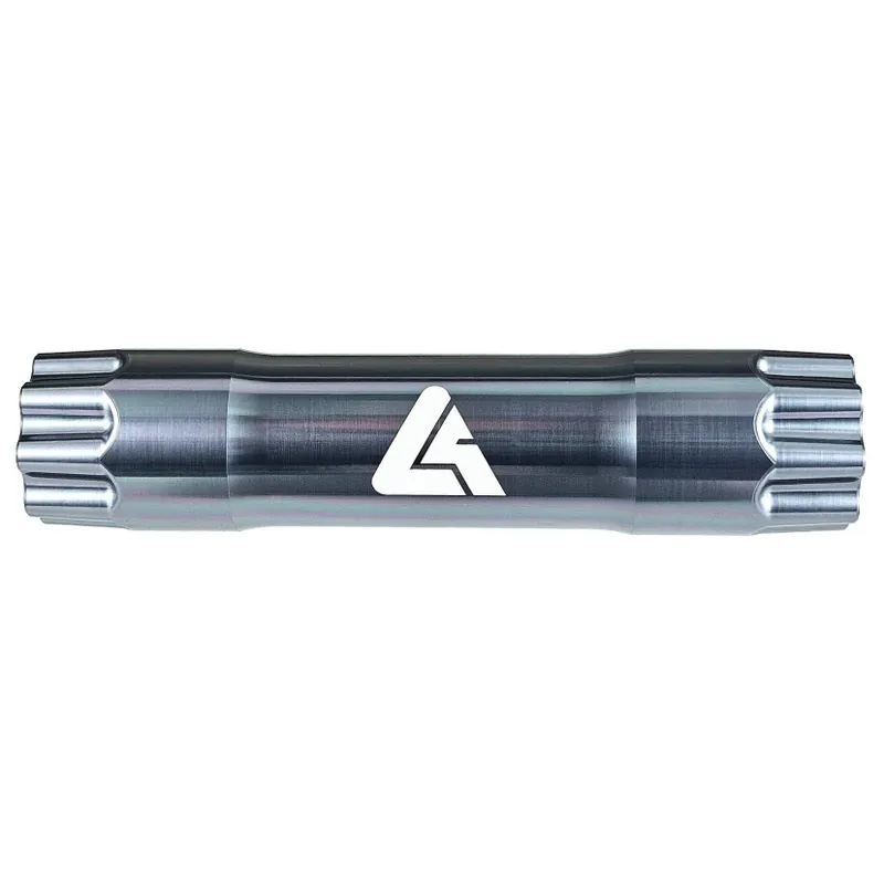 Alugear Kurbelwelle - DUB MTB für STELLAR TI - Wide (174mm) Echt