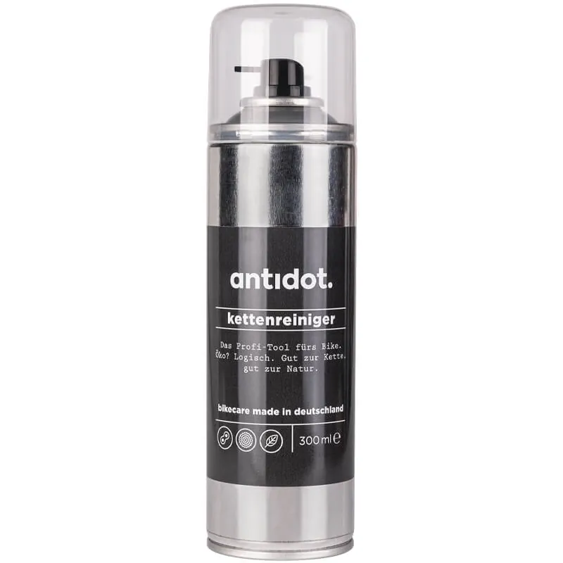 antidot. Kettenreiniger - 300ml Direktkauf