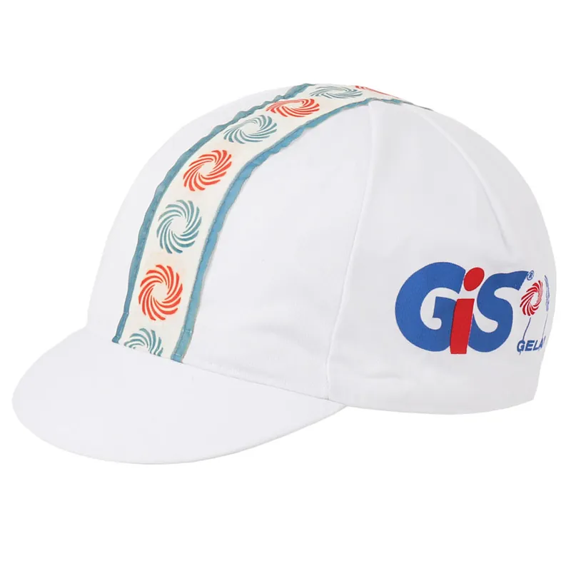 Apis Retro Style Profi Radmütze - GIS GELATI I Beliebt
