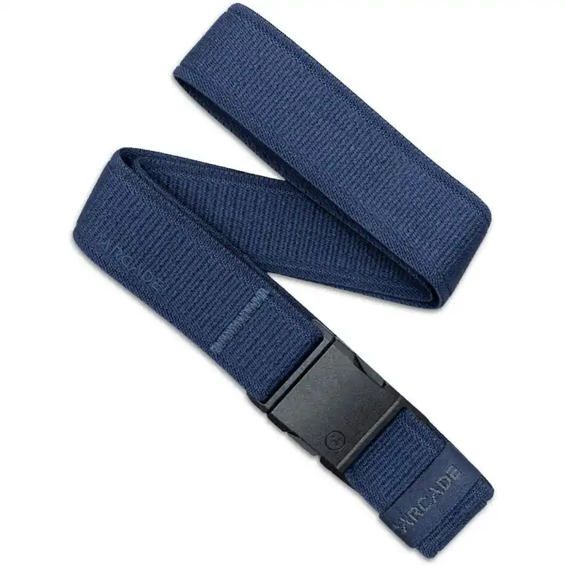 Arcade Adventure A2 Atlas Stretch Gürtel Kinder - navy 2025 Sofort Bestellen