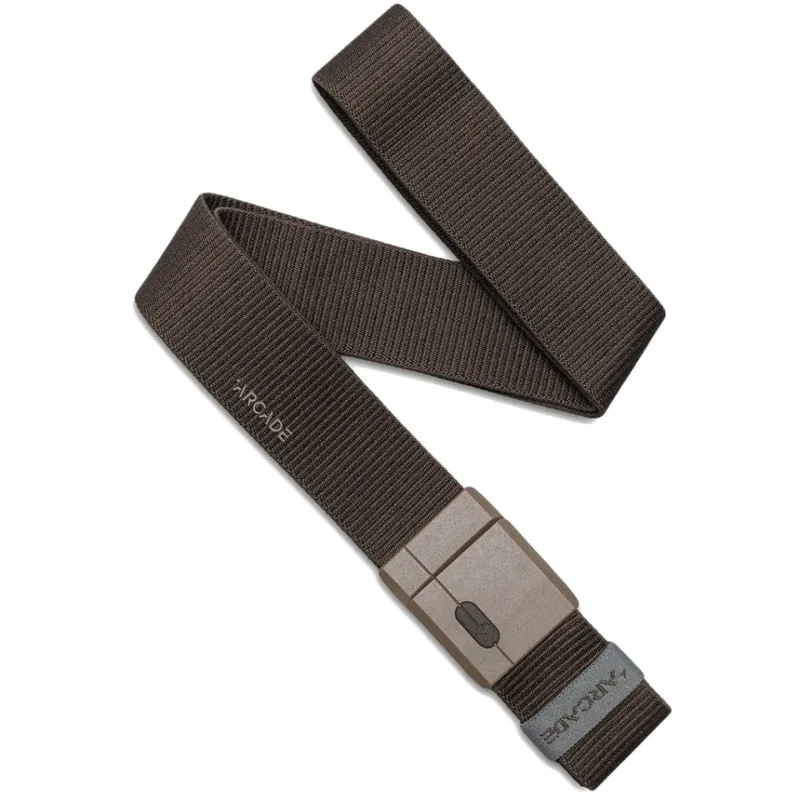 Sale Arcade Adventure MAG Original Aero Stretch Gürtel - medium brown