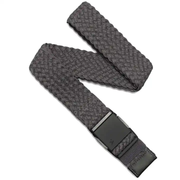 Wochenendangebot Arcade Lifestyle Futureweave Stretch Gürtel - charcoal