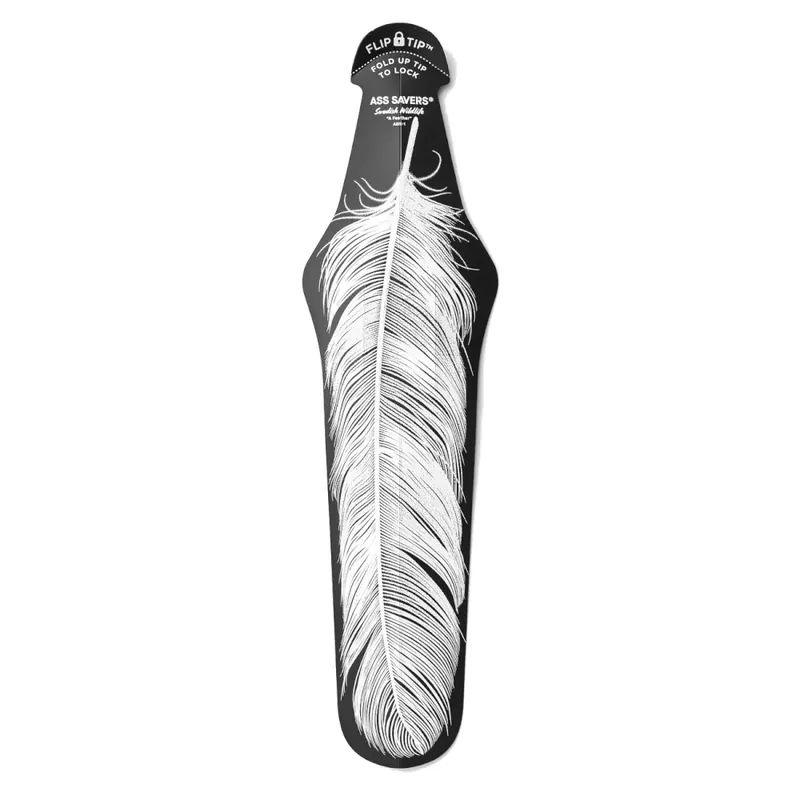 Ass Savers ASR-1 Regular Schutzblech - Feather Neuheit