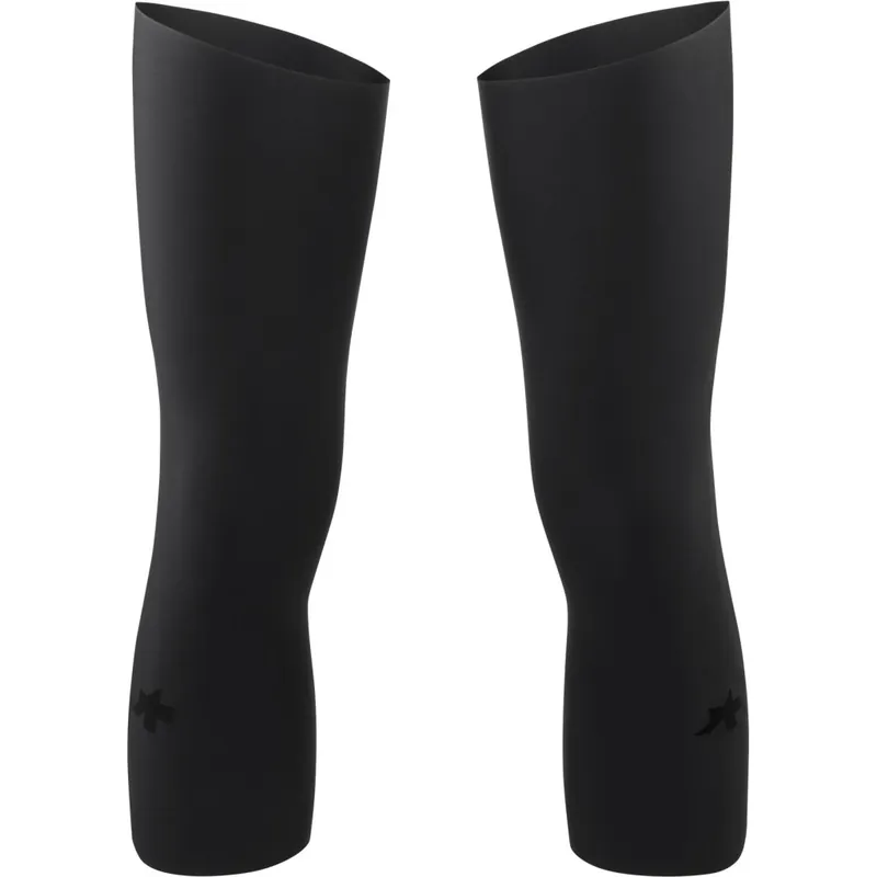 Assos R P1 Winter Knielinge - black series Sonderaktion