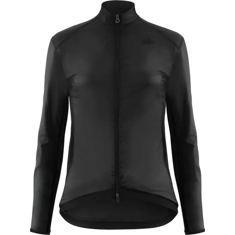 Assos UMA GT S11 Windjacke Damen - black series Zertifiziert