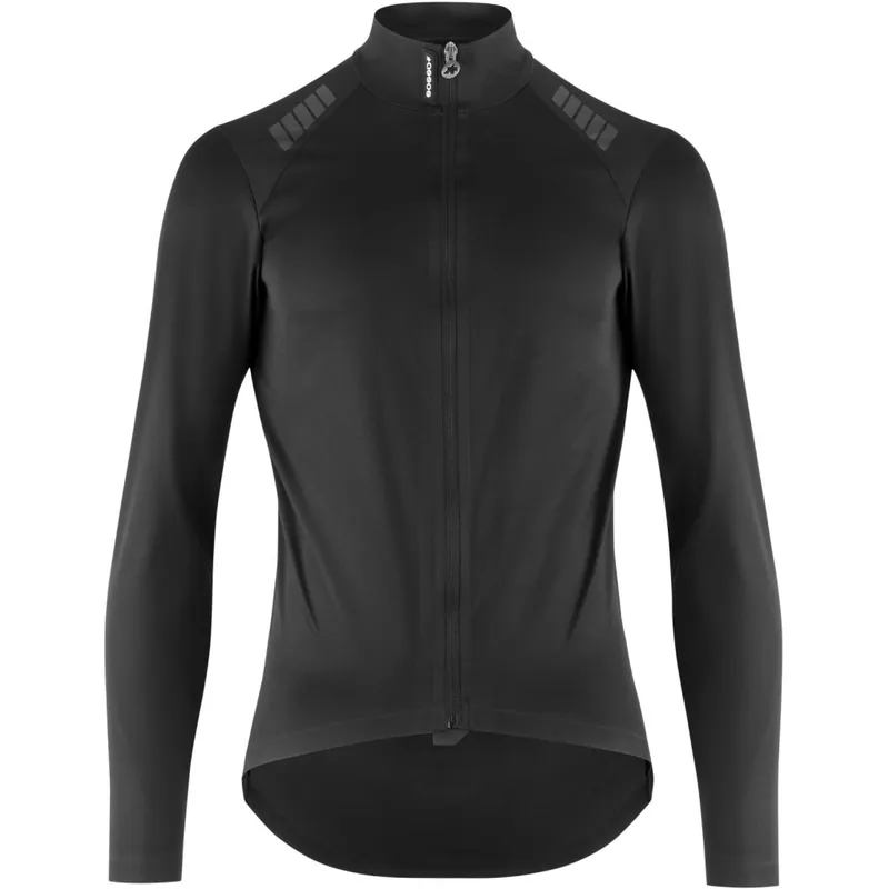 Assos MILLE GT S11 Shell Jacke Herren - black series Günstig