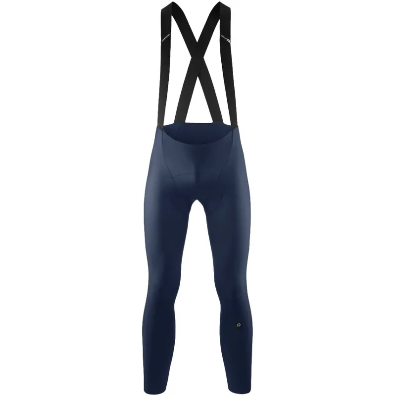 Garantierte Lieferung Assos MILLE GT S11 Frühling Herbst Trägerhose Herren - primal blue