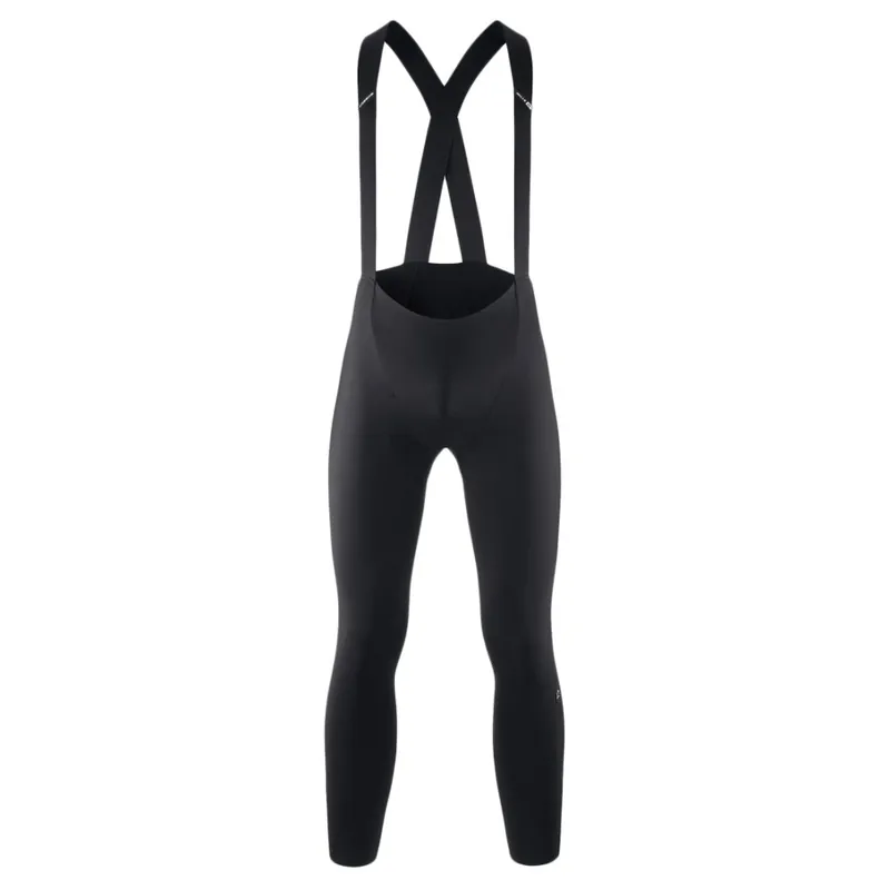Top-Angebot Assos MILLE GT S11 Frühling Herbst Trägerhose Herren - black series