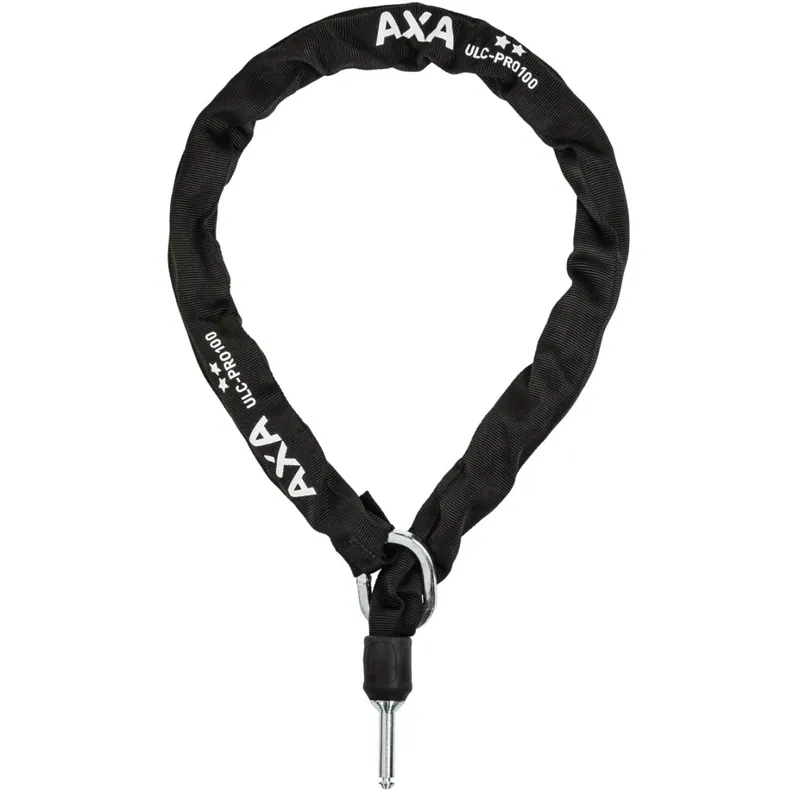 AXA ULC Pro 100 cm Rahmenschlosskette Letzte Chance