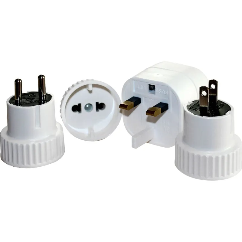 basic NATURE Relags Adapter Welt Set Schnäppchen
