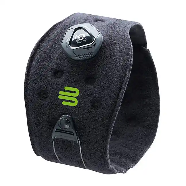 Abverkauf Bauerfeind Sports Ellenbogenspange - schwarz