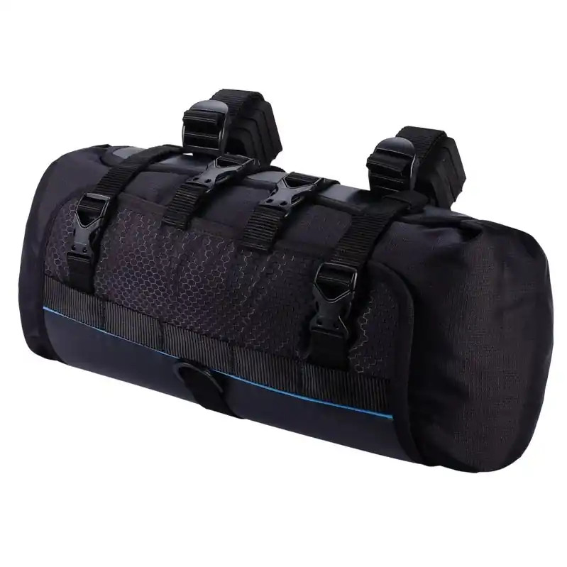 Bestseller BBB Cycling Front Fellow BSB-141 Lenkertasche - 10L - schwarz