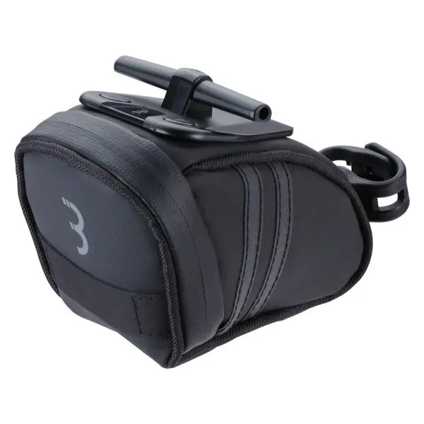 BBB Cycling CurvePack BSB-13 Satteltasche - 0.36L - schwarz Neue Ware
