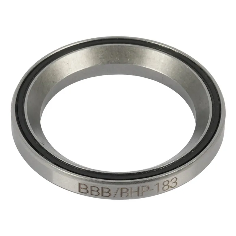 BBB Cycling BHP-183 Ersatzlager für Steuersatz - 1 1/4" - 46.8 x 7 mm 45° x 45° Online Kaufen