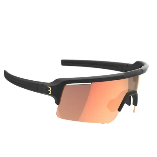 BBB Cycling Fuse PH BSG-65 Brille - matt black - photochromic red Jetzt Kaufen