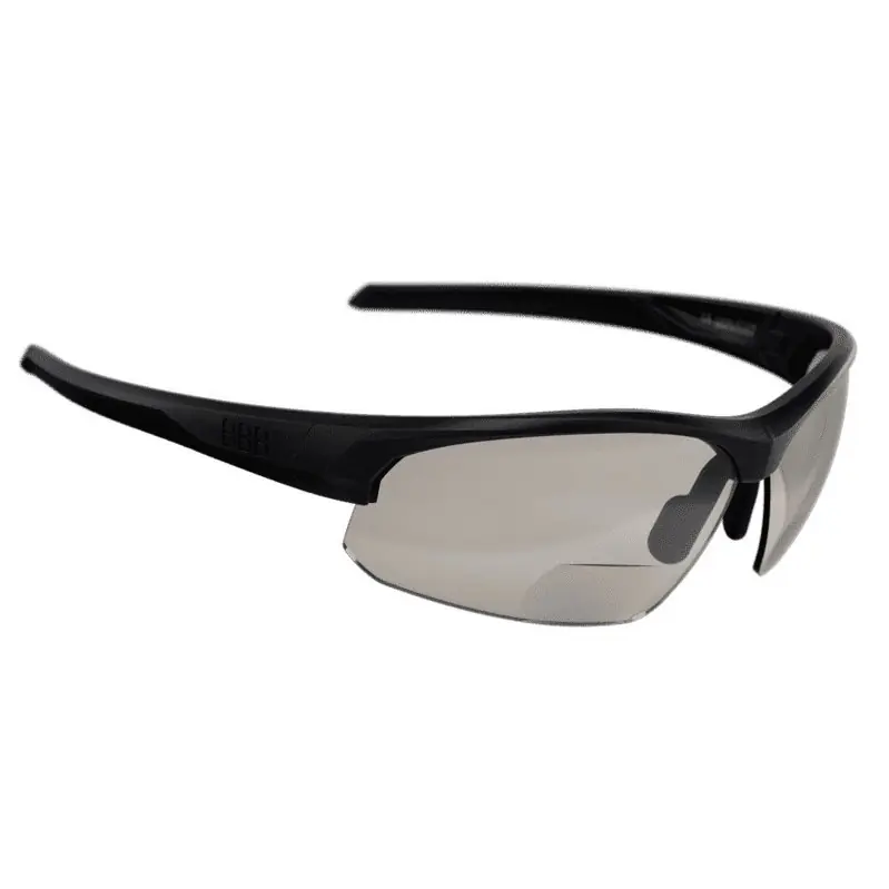 BBB Cycling Impress Reader BSG-59PH Brille - matt black Günstig