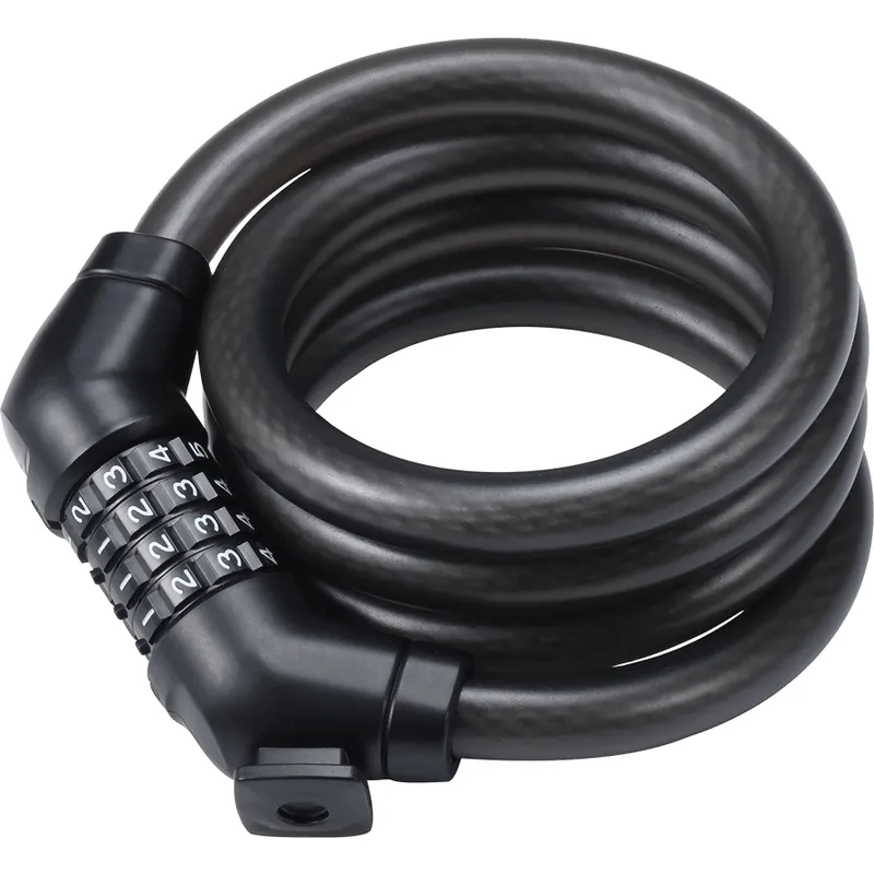 Versand Am Gleichen Tag BBB Cycling CodeGuard Cable 15/120 BBL-102 Kabelschloss