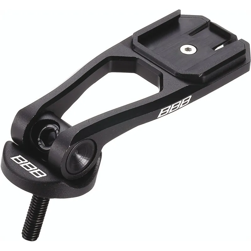 Knallerangebot BBB Cycling TopFix BSM-93 Halterung für Patron und Guardian Smartphone-Cases