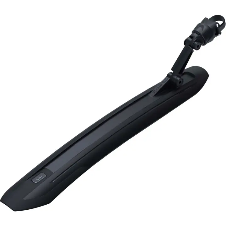 Markenware BBB Cycling GrandProtect BFD-16R MTB Hinterradschutzblech - schwarz