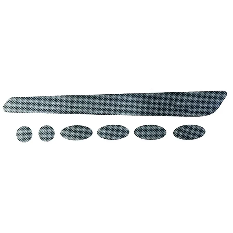 Bestseller BBB Cycling BikeSkin BBP-51 Rahmenprotektoren