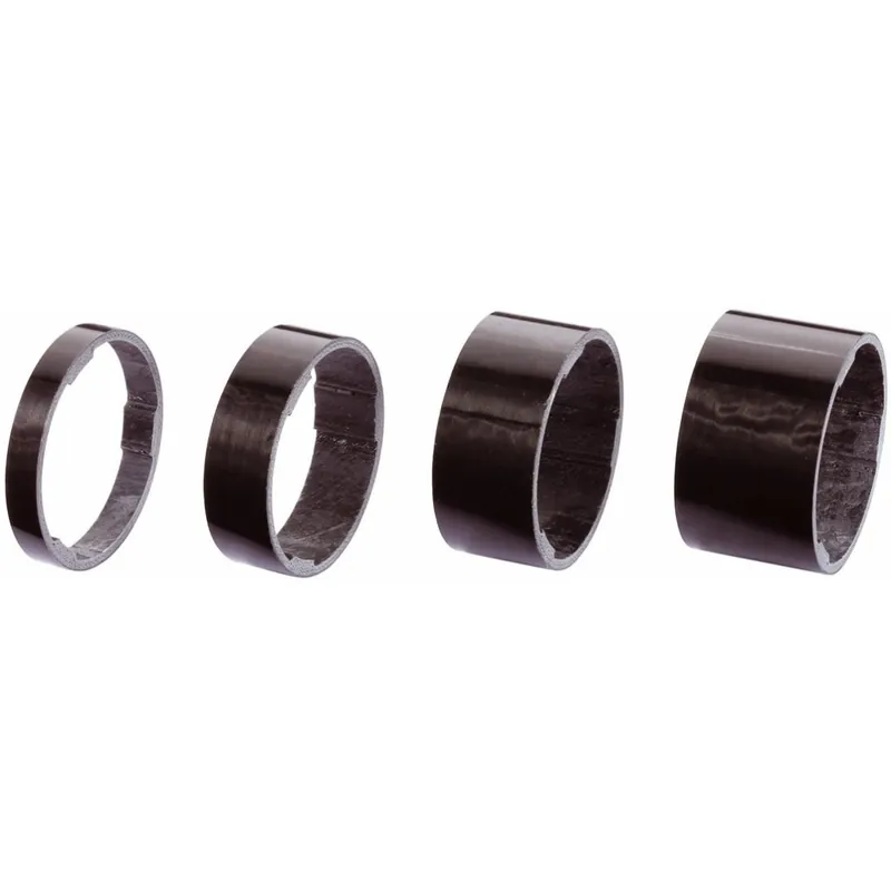 BBB Cycling UltraSpace BHP-35 Carbon Spacerset Schnäppchen