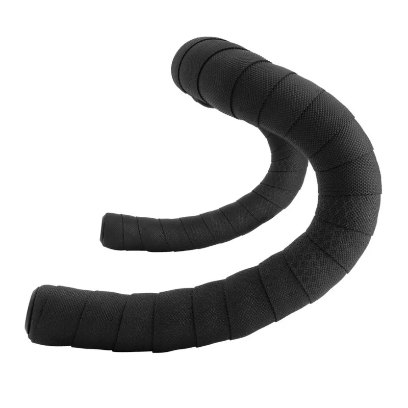 BBB Cycling ReflectRibbon Lenkerband BHT-17 - black/black reflection Markenprodukt