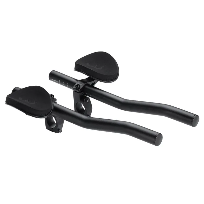 Günstig BBB Cycling AeroLight BHB-58 Lenkeraufsatz - schwarz