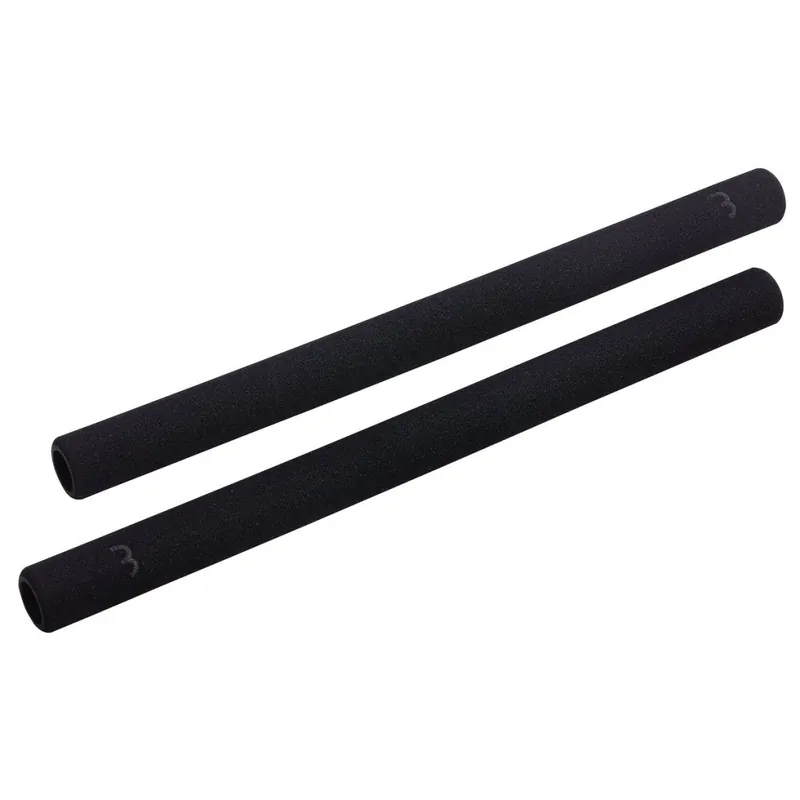 BBB Cycling MultiFoam BHG-27 Lenkergriffe für Multibar und Trekkinglenker - schwarz Knallerangebot