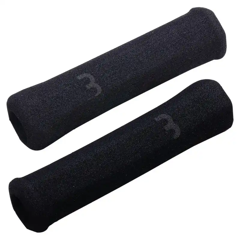Schneller Versand BBB Cycling FoamGrip BHG-28 Lenkergriffe - 135 mm