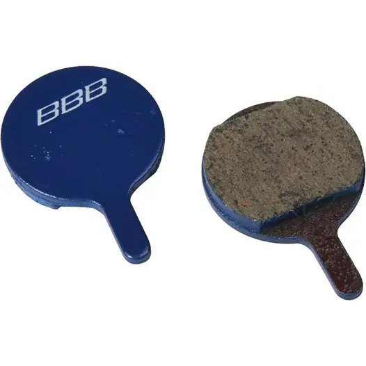 BBB Cycling DiscStop BBS-30 Bremsbeläge - Magura Louise 1999-2001 / Clara 2000 Echt
