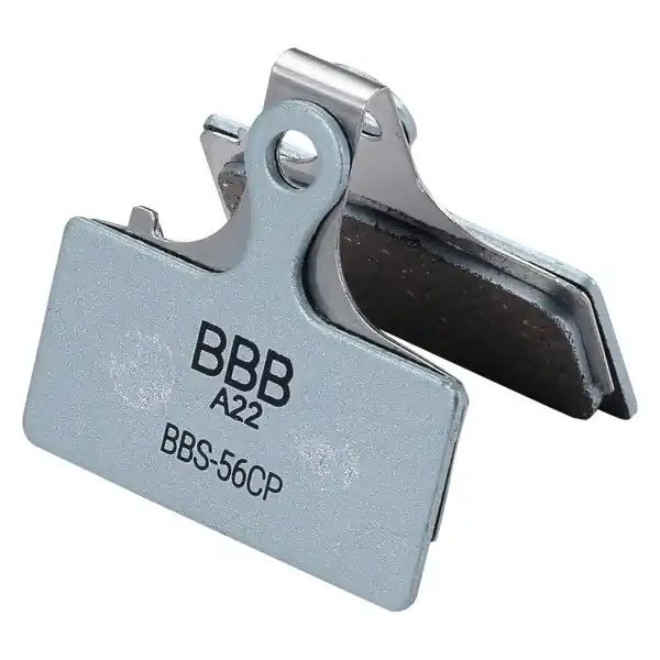 BBB Cycling Discstop Coolfin Scheibenbremsbeläge - BBS-56CP Bestpreis