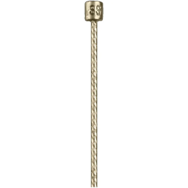 Direkt Vom Hersteller BBB SpeedWire BCB-13 Polierter Schaltzug - gold