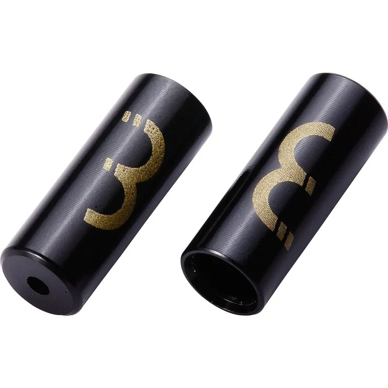BBB Cycling Cable-End S-AL BCB-152 Endkappen/Endhülsen (10 Stk) Angebot