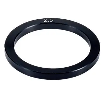 BBB Cycling Bottom Bracket Shim 2.5 - 24 BBO-123 Tretlager Spacer Preisknaller
