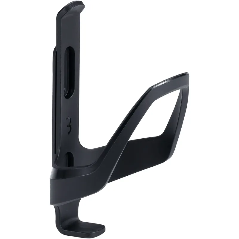 BBB Cycling DualCage 2.0 BBC-42 Flaschenhalter - schwarz Wochenendangebot