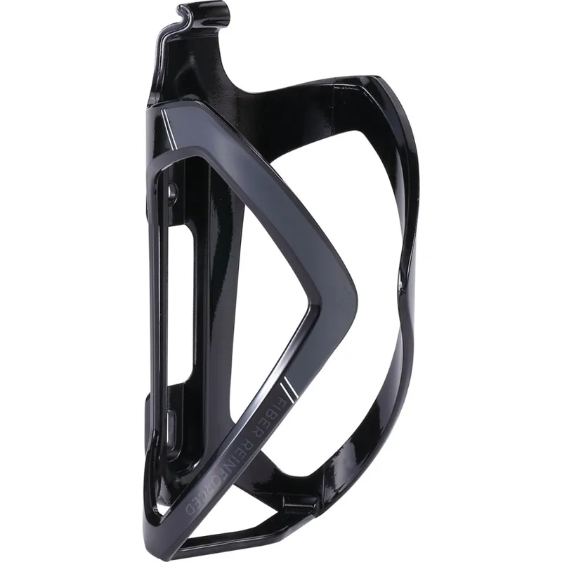 Nur Heute BBB Cycling FlexCage BBC-36 Flaschenhalter - glossy black