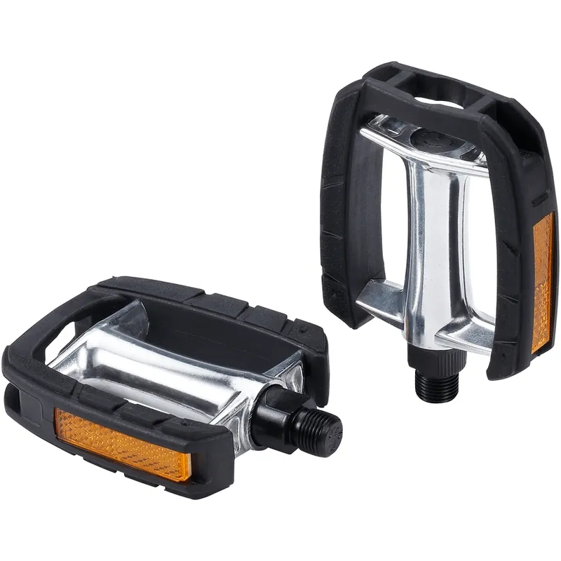 Günstig BBB Cycling SteadyRest 2.0 BPD-45B Pedale