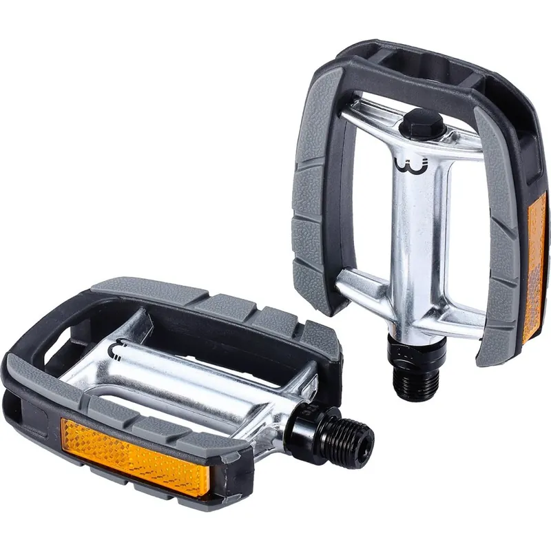 BBB Cycling ComfortLight BPD-43 Pedal Beliebt