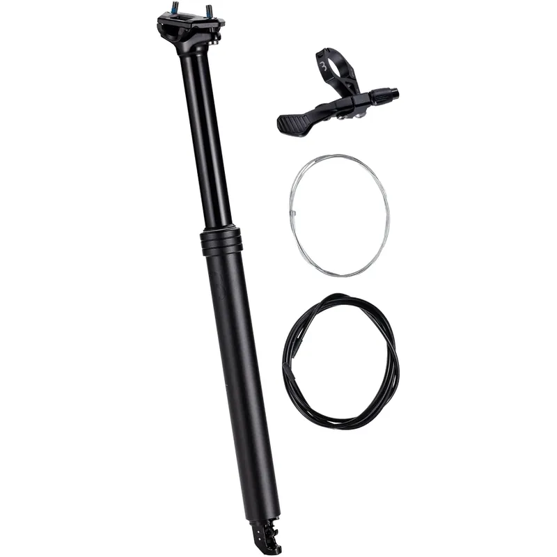 BBB Cycling LiftPost BSP-51 Teleskop-Sattelstütze - ⌀ 30.9 mm 410 mm Kracherpreis