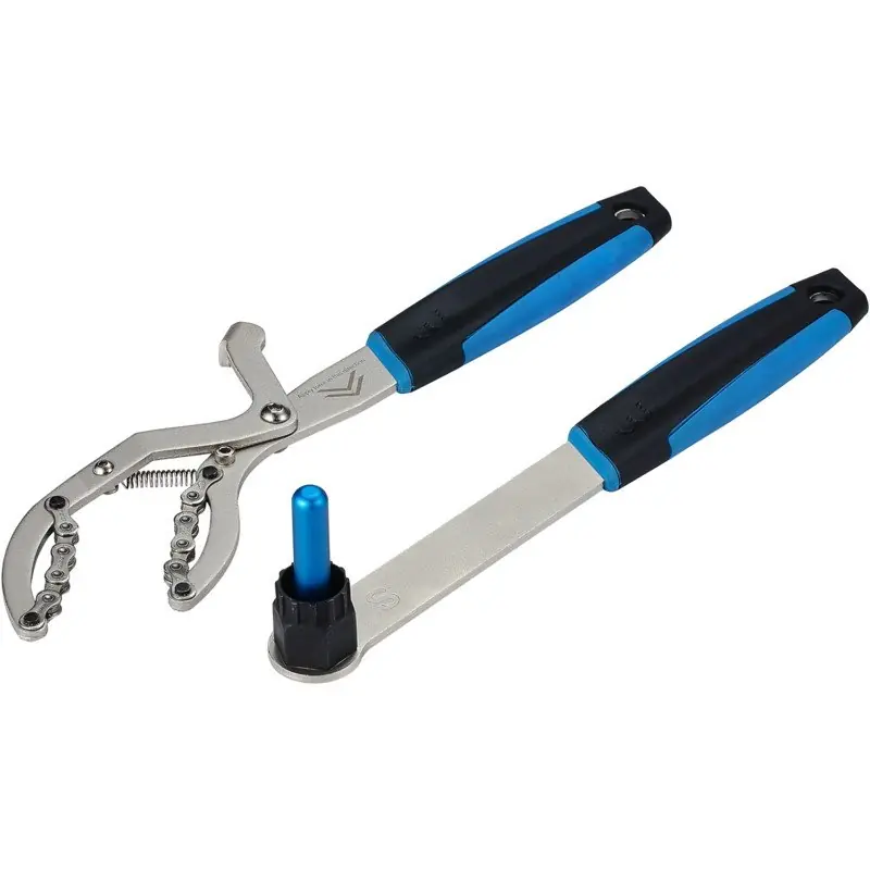 Sofort Bestellen BBB Cycling Cassetteremover Set Kassettenwerkzeug BTL-194