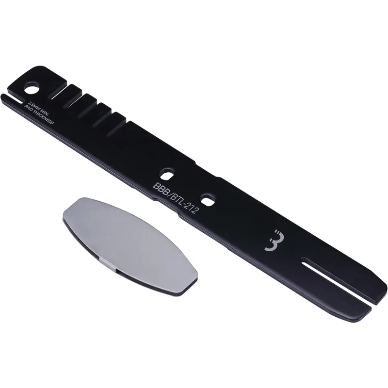 Top-Angebot BBB Cycling DiscDoctor Scheibenbremsen-Multitool