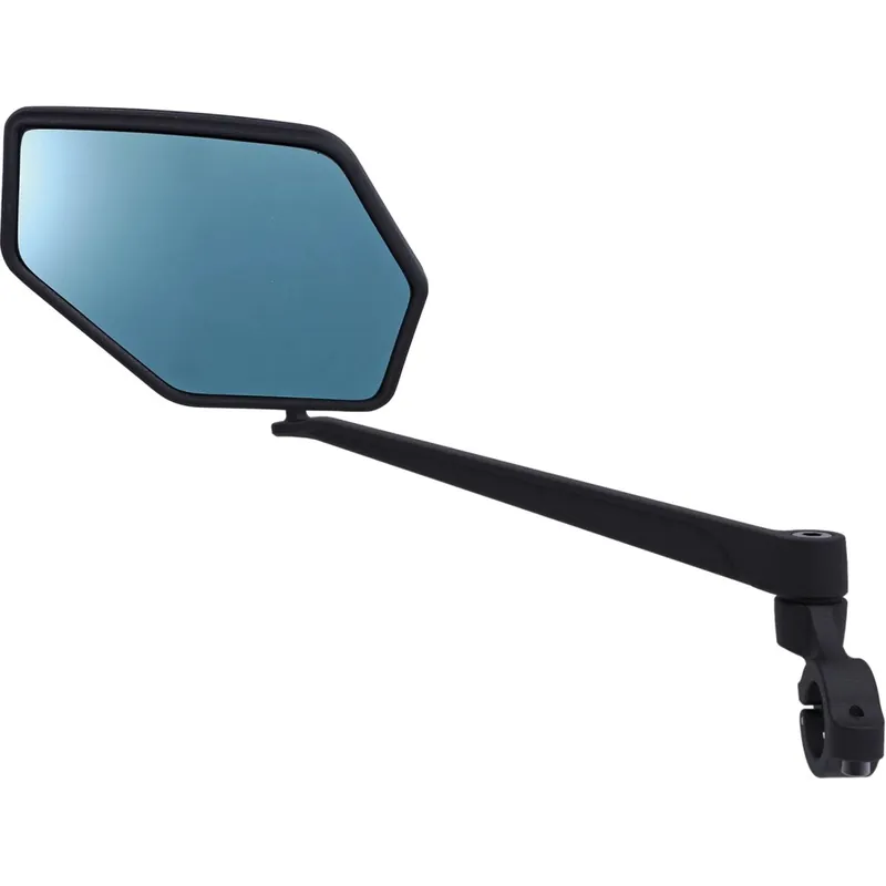 BBB Cycling E-View Clamp Rückspiegel BBM-02 - schwarz Sale
