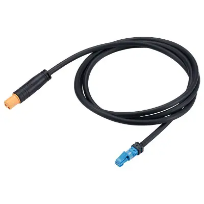 BBB Cycling E-Strike Kabel BLS-246E - Bosch - 120 cm Meistverkauft