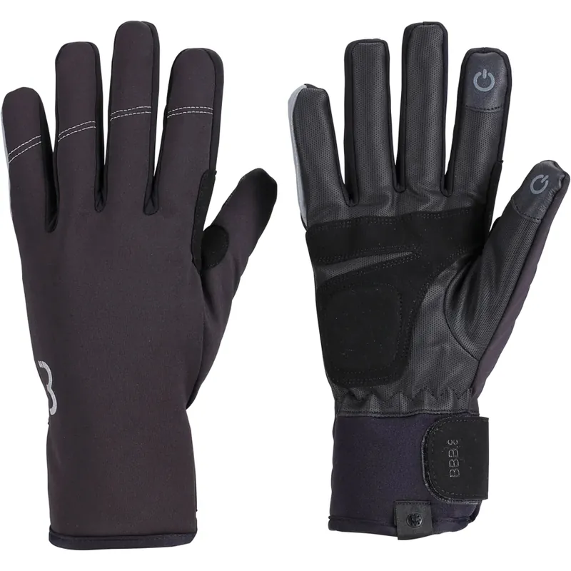 BBB Cycling Coldshield Winterhandschuhe BWG-37 - Black Begrenztes Angebot