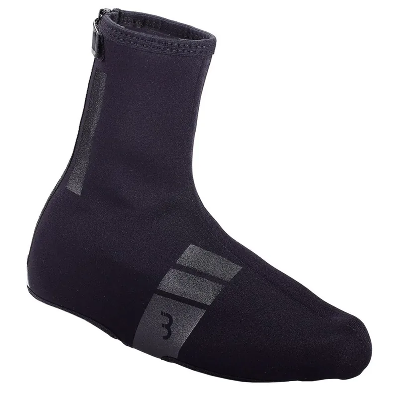 BBB Cycling HeavyDuty OSS BWS-02B Überschuh - schwarz Saisonangebot